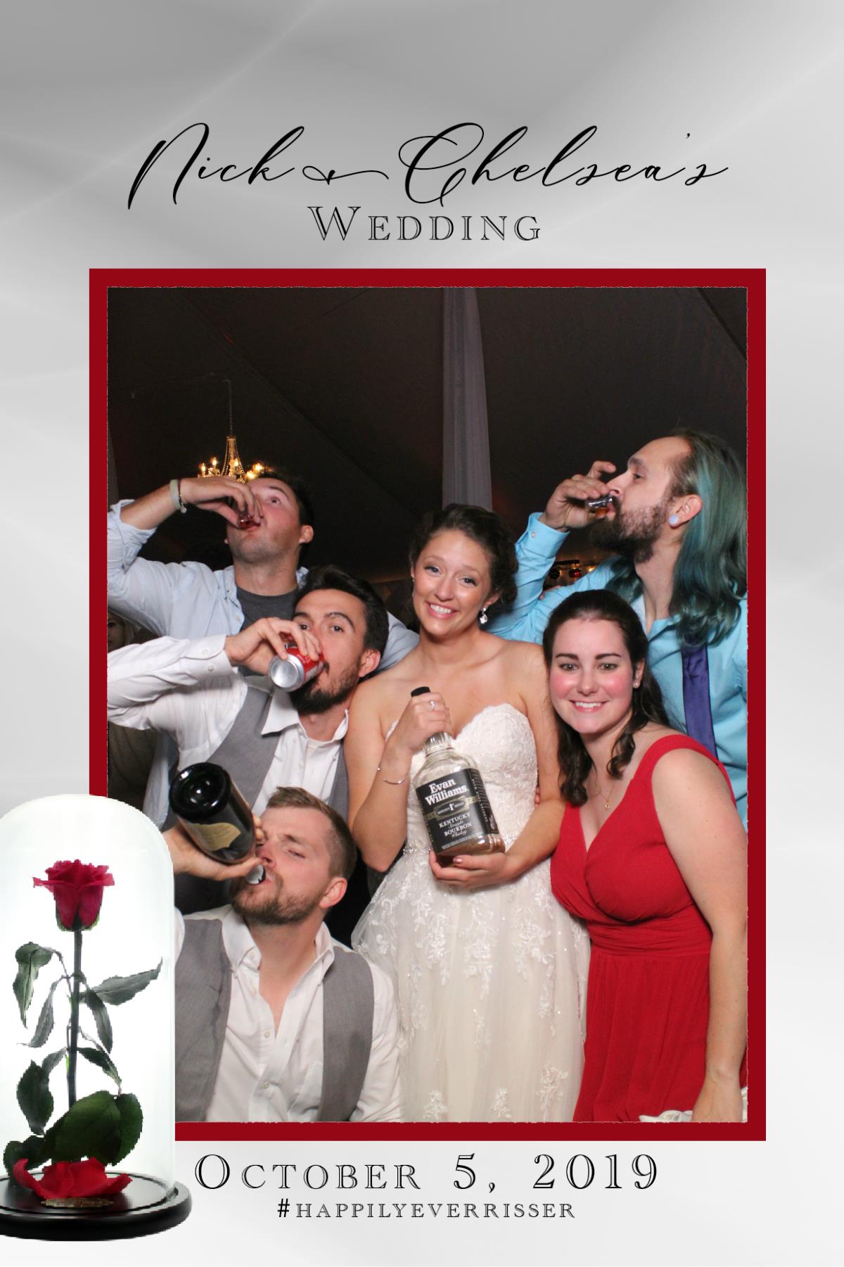 Chelsea and Nicks Wedding | View more photos from the event at gallery.mainemagicmirror.com/u/MaineMagicMirror/Chelsea-and-Nicks-Wedding